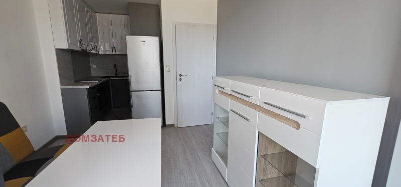 Дава под наем 2-СТАЕН, гр. София, Дружба 2, снимка 4 - Апартаменти - 52874251