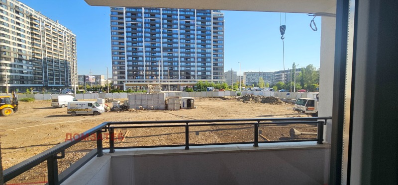 Дава под наем 2-СТАЕН, гр. София, Дружба 2, снимка 6 - Апартаменти - 52874251