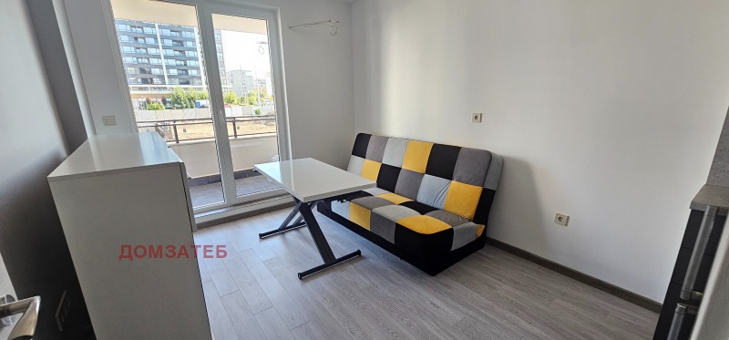 Дава под наем 2-СТАЕН, гр. София, Дружба 2