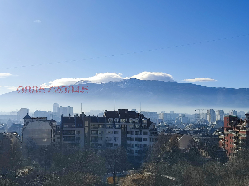 Дава под наем 2-СТАЕН, гр. София, Банишора