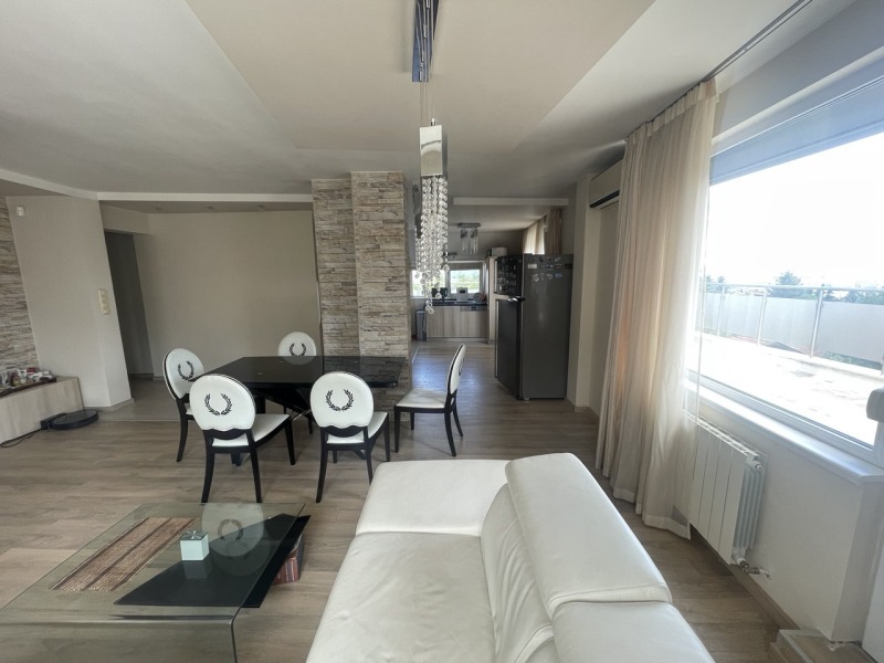 De inchiriat  2 dormitoare Sofia , m-t Gârdova glava , 110 mp | 91402540 - imagine [3]
