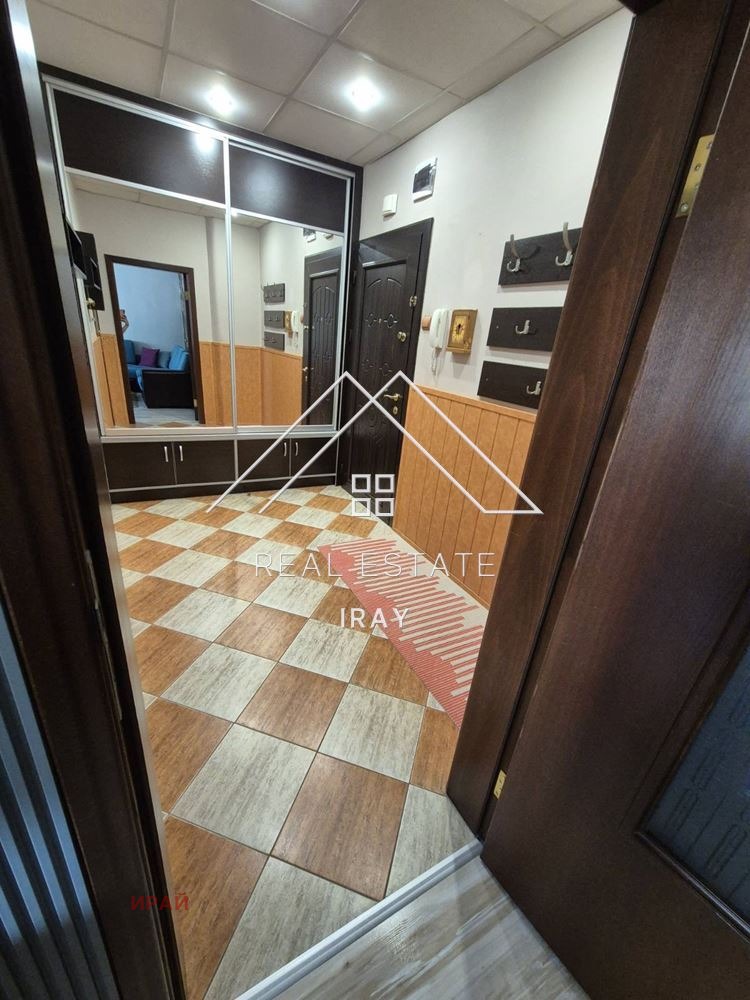 Издаје се  2 спаваће собе Стара Загора , Центар , 85 м2 | 72251333 - слика [16]