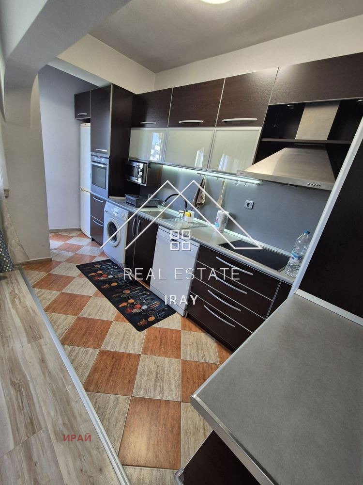 Издаје се  2 спаваће собе Стара Загора , Центар , 85 м2 | 72251333 - слика [7]