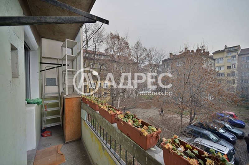 Te huur  2 slaapkamers Sofia , Tsentar , 110 m² | 68103294 - afbeelding [6]