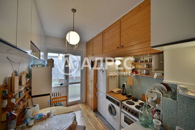 Te huur  2 slaapkamers Sofia , Tsentar , 110 m² | 68103294 - afbeelding [4]