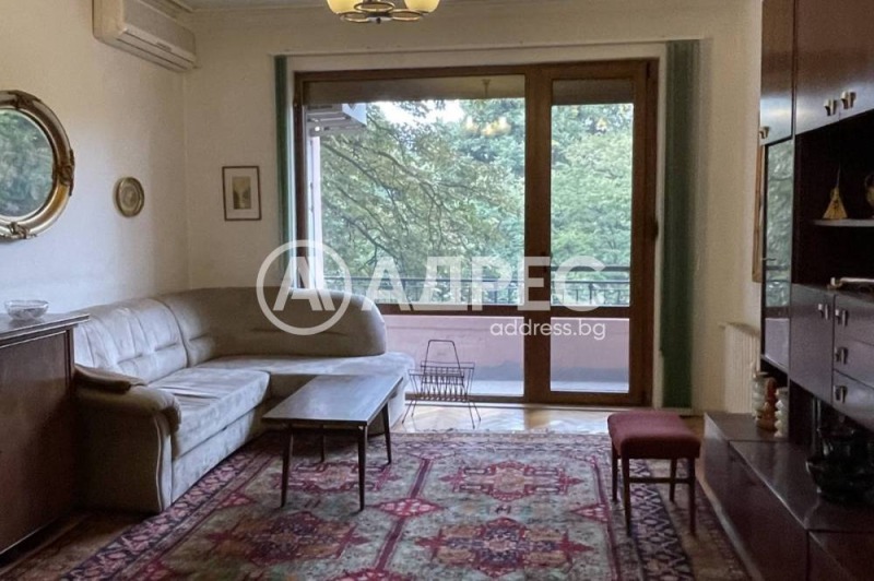 Te huur  2 slaapkamers Sofia , Tsentar , 110 m² | 68103294 - afbeelding [7]