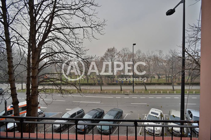 Te huur  2 slaapkamers Sofia , Tsentar , 110 m² | 68103294 - afbeelding [2]