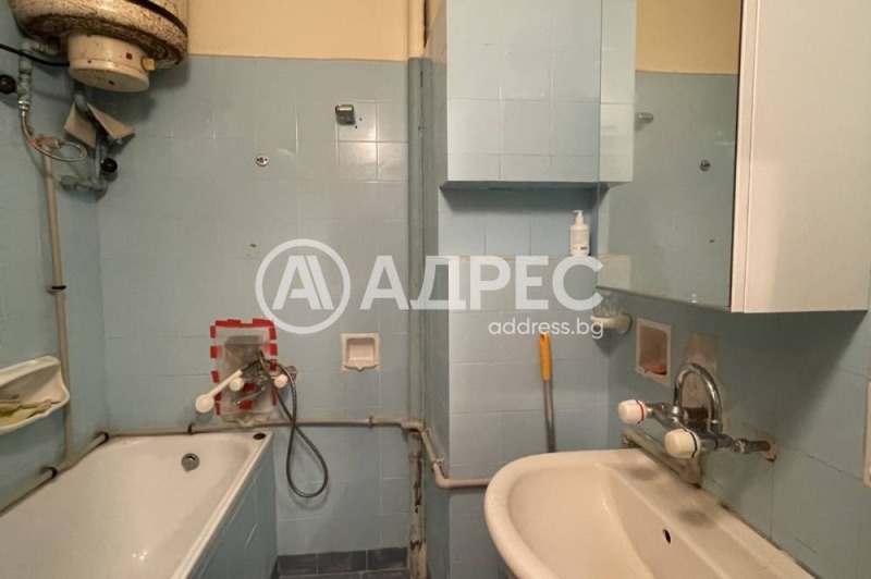 Te huur  2 slaapkamers Sofia , Tsentar , 110 m² | 68103294 - afbeelding [10]