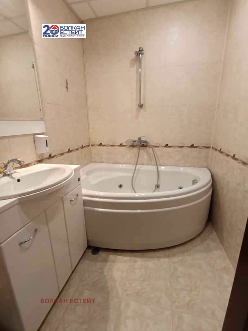 Дава под наем 3-СТАЕН, гр. Велико Търново, Колю Фичето, снимка 9 - Апартаменти - 52626260