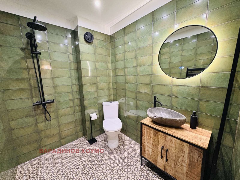 Дава под наем 3-СТАЕН, гр. София, Дървеница, снимка 3 - Апартаменти - 53303689