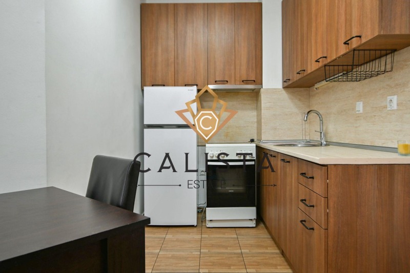 Дава под наем 3-СТАЕН, гр. София, Манастирски ливади, снимка 11 - Апартаменти - 53532988