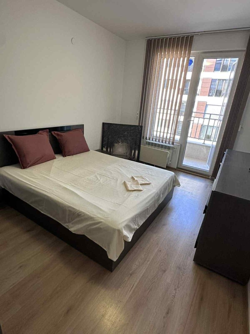 Дава под наем 3-СТАЕН, гр. София, Манастирски ливади, снимка 4 - Апартаменти - 53532988