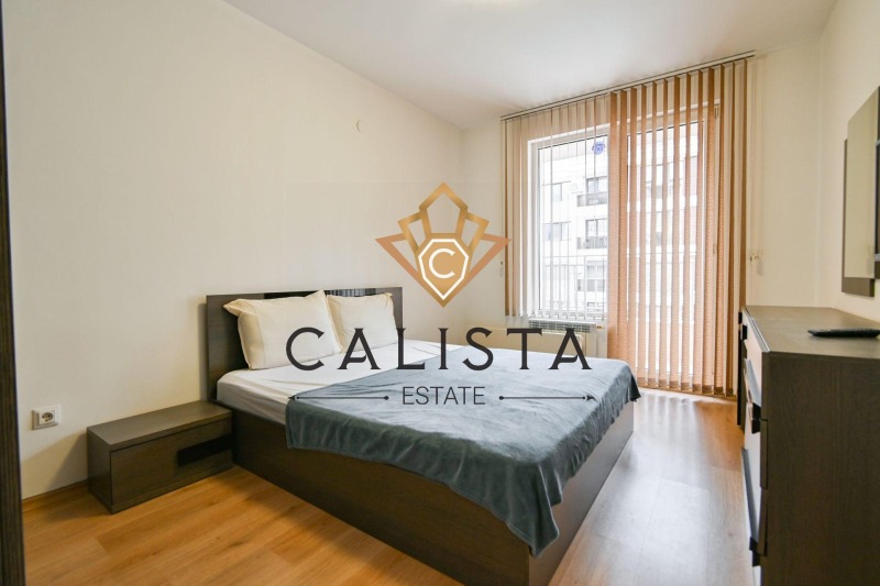 Дава под наем 3-СТАЕН, гр. София, Манастирски ливади, снимка 4 - Апартаменти - 53532988