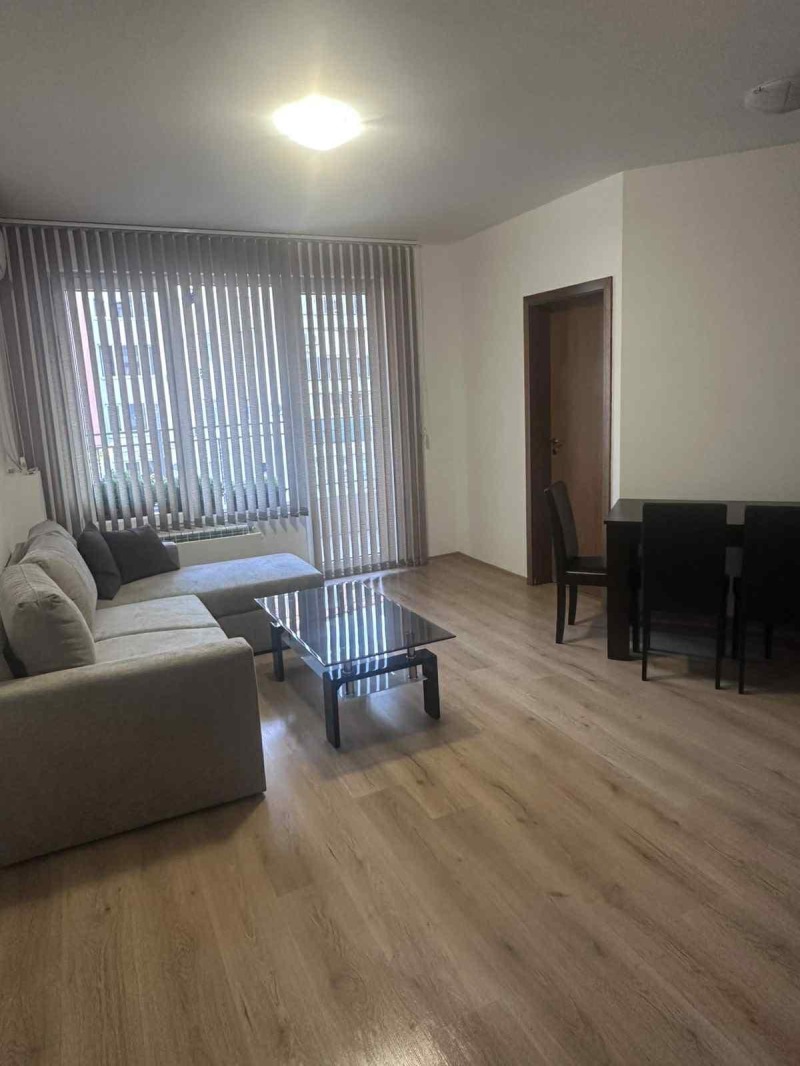 Дава под наем 3-СТАЕН, гр. София, Манастирски ливади, снимка 2 - Апартаменти - 53532988