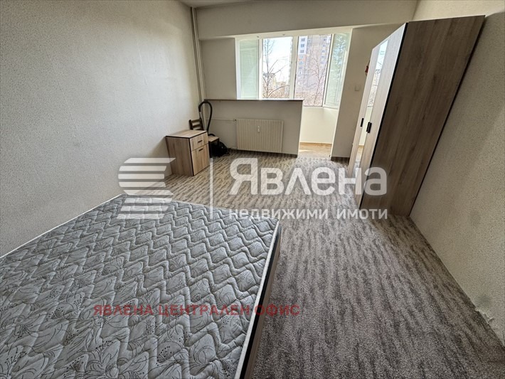 Дава под наем 3-СТАЕН, гр. София, Младост 2, снимка 2 - Апартаменти - 53906522