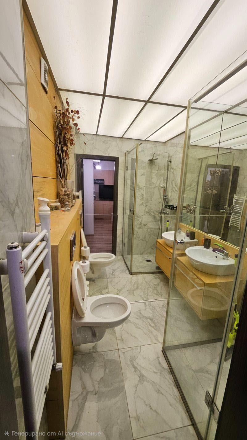 Дава под наем 3-СТАЕН, гр. София, Драгалевци, снимка 10 - Апартаменти - 54326426