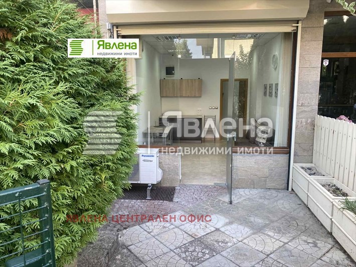 Do wynajęcia  Sklep Sofia , Karpuzica , 26 mkw | 73228900 - obraz [10]