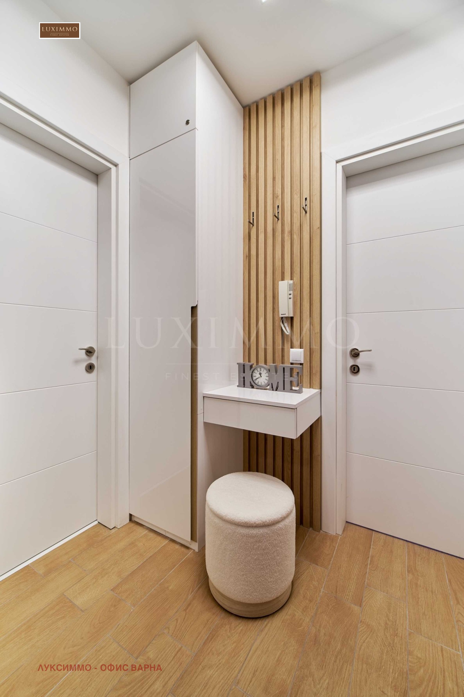 Дава под наем 2-СТАЕН, гр. Варна, м-т Долна Трака, снимка 14 - Апартаменти - 53889605