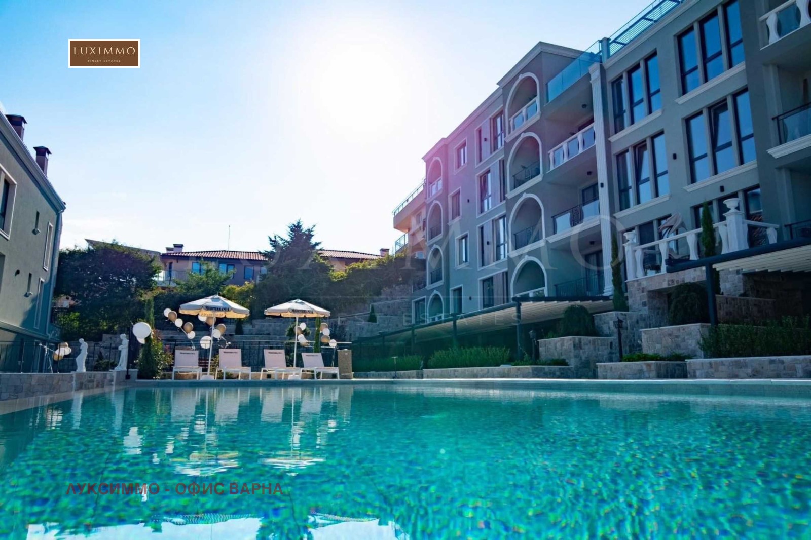 Дава под наем 2-СТАЕН, гр. Варна, м-т Долна Трака, снимка 12 - Апартаменти - 53889605