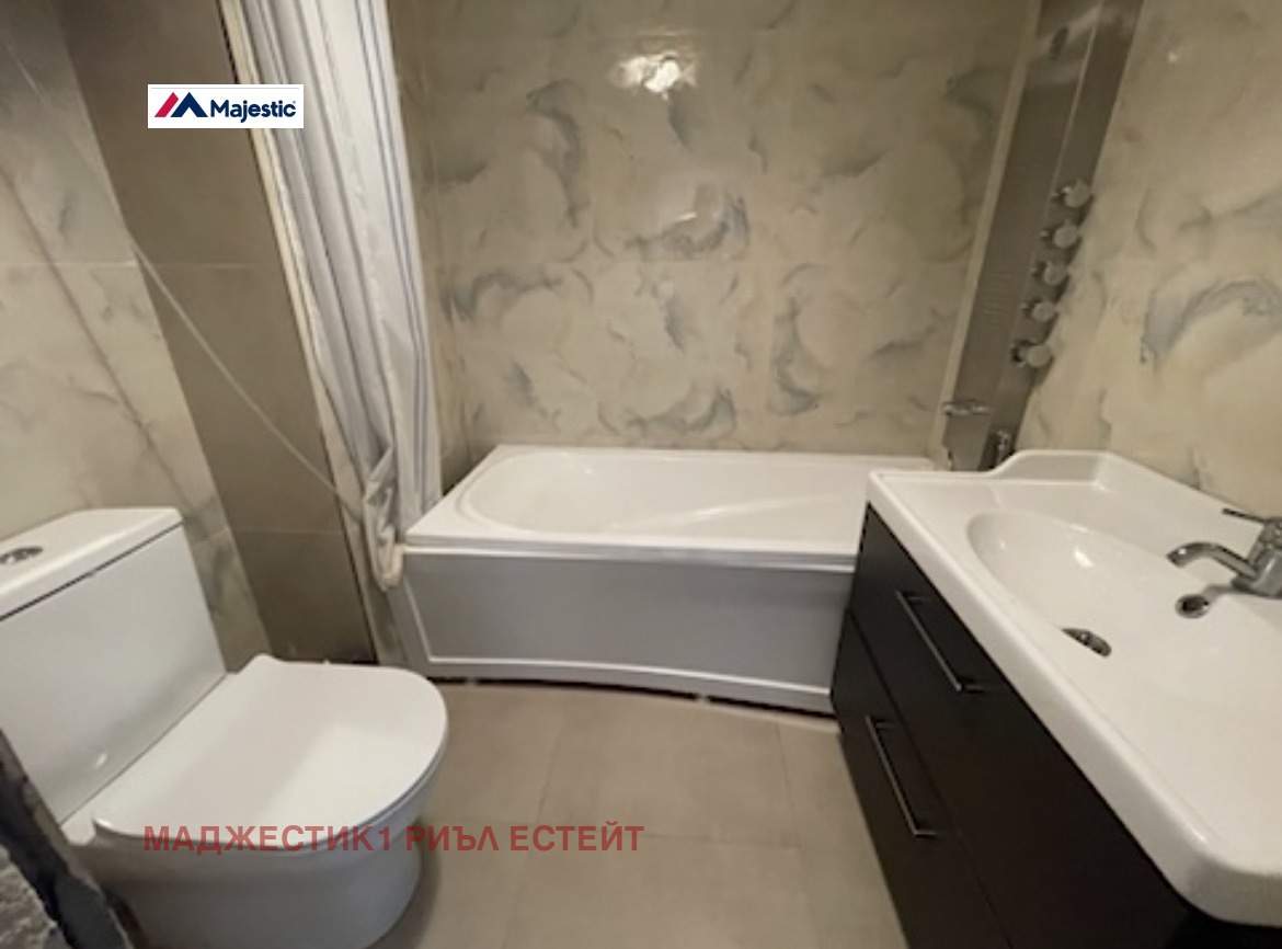 Дава под наем 2-СТАЕН, гр. София, Витоша, снимка 7 - Апартаменти - 54922526