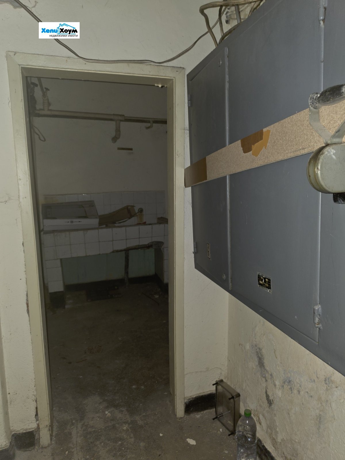 Дава под наем ОФИС, гр. Русе, Чародейка - Юг, снимка 6 - Офиси - 56165077