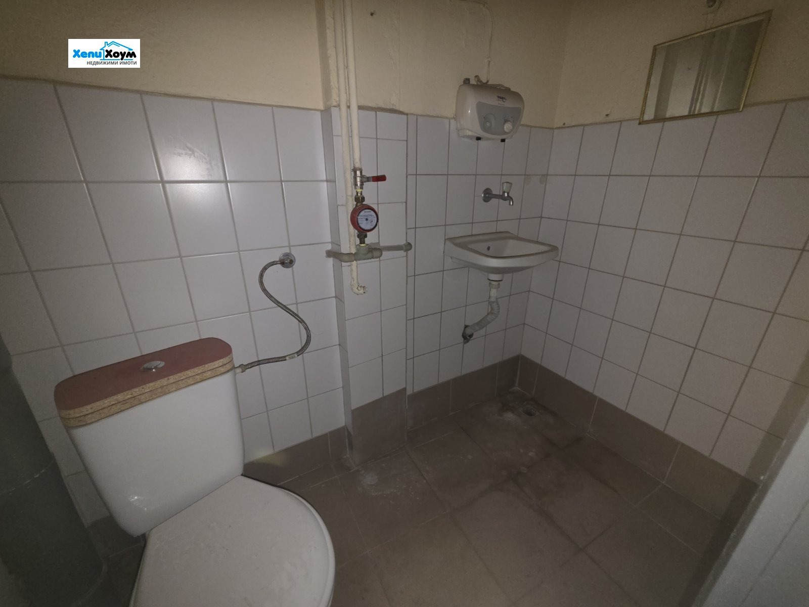 Дава под наем ОФИС, гр. Русе, Чародейка - Юг, снимка 3 - Офиси - 56165077