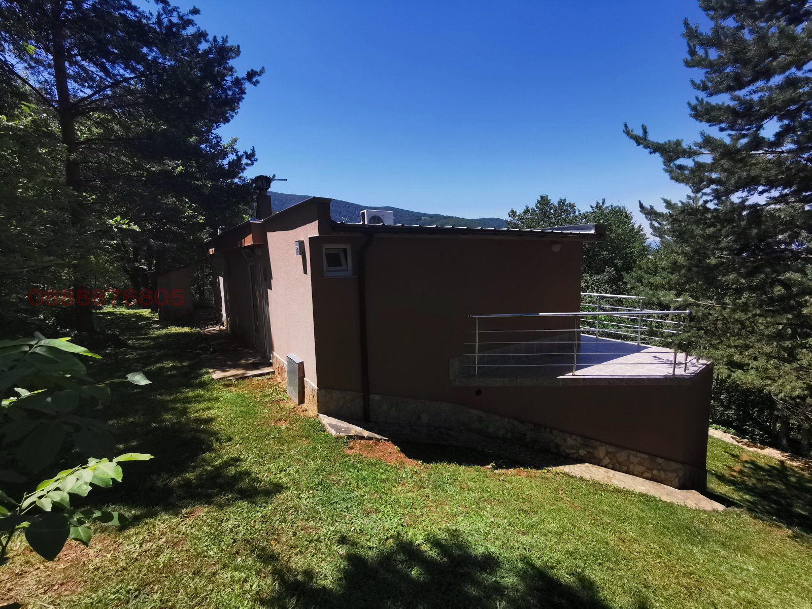 Дава под наем КЪЩА, гр. Правец, област София област, снимка 4 - Къщи - 53895529