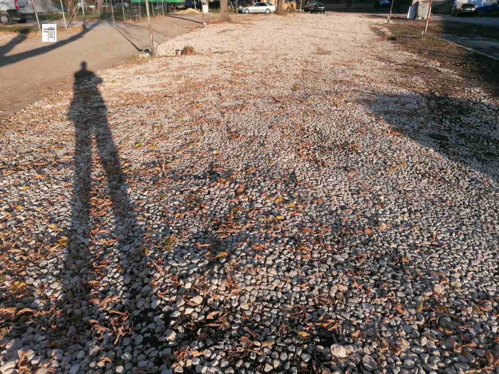 Дава под наем МЯСТО, гр. Добрич, Промишлена зона - Север, снимка 2 - Парцели - 53665146