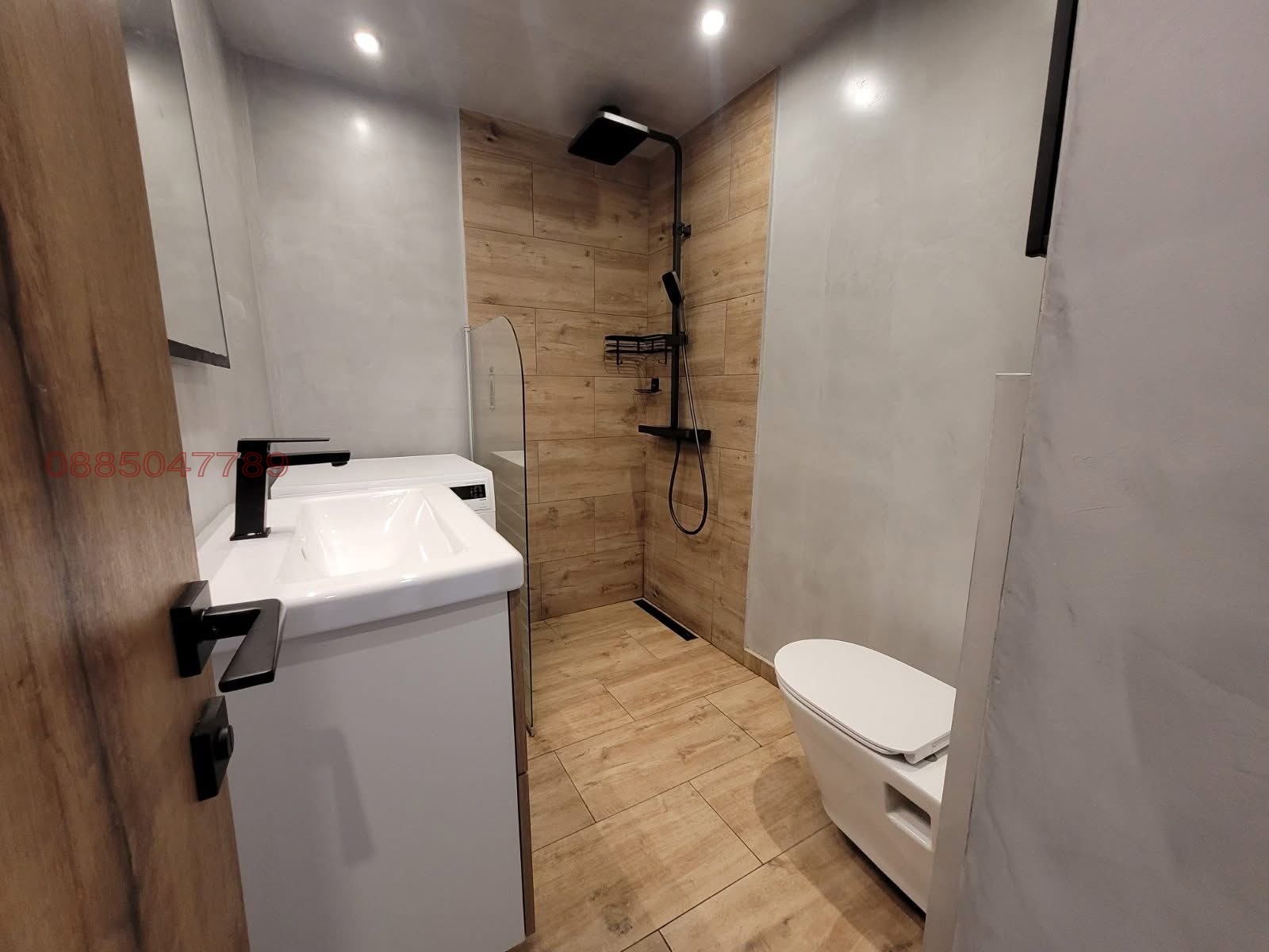 Дава под Наем 3-СТАЕН | Imot.bg — изображение 6