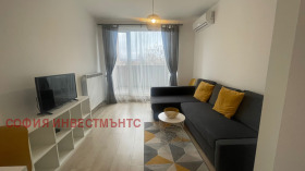 1 dormitorio Manastirski livadi, Sofia 8