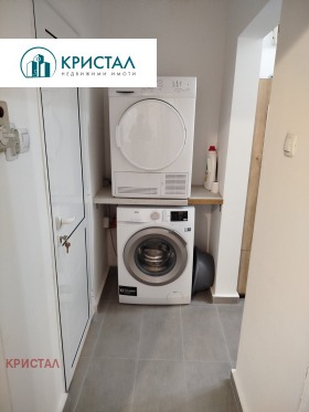 1 bedroom Zaharna fabrika, Plovdiv 7