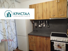 1 bedroom Zaharna fabrika, Plovdiv 4