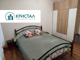 1 bedroom Zaharna fabrika, Plovdiv 8