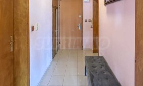 3-стаен град София, Център 3