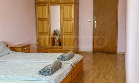 3-стаен град София, Център 8