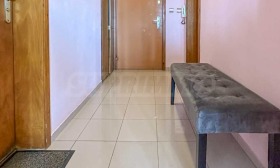 3-стаен град София, Център 13