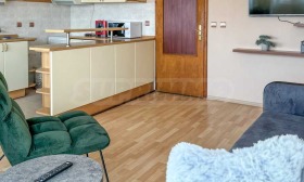 3-стаен град София, Център 6