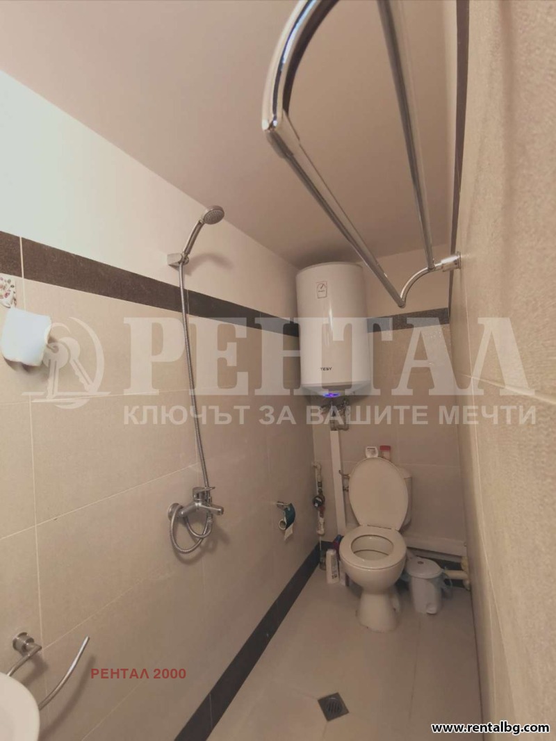 Kiadó  Stúdió Plovdiv , Centar , 30 négyzetméter | 79382322 - kép [5]