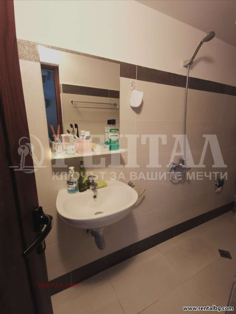 Kiadó  Stúdió Plovdiv , Centar , 30 négyzetméter | 79382322 - kép [9]