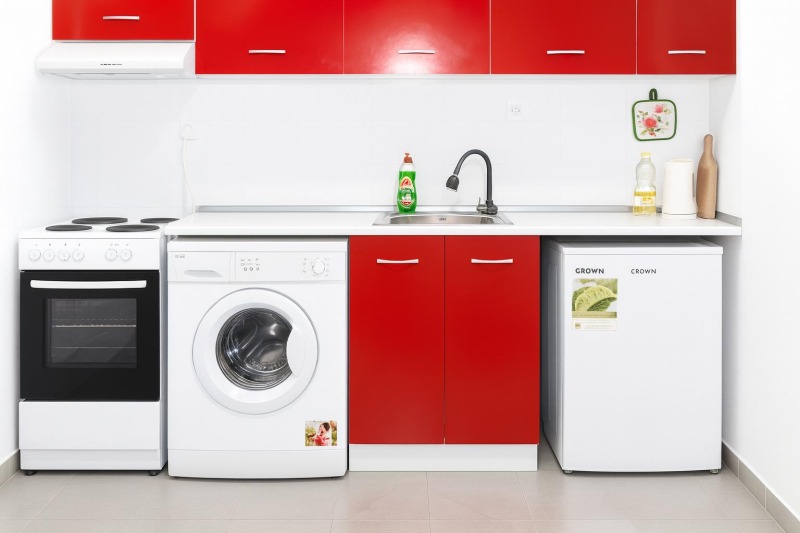 Kiadó  Stúdió Plovdiv , Marasa , 35 négyzetméter | 11296229