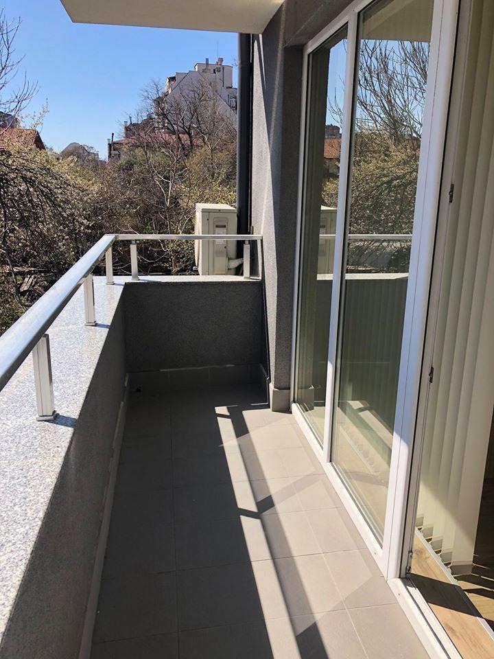 Дава под наем 1-СТАЕН, гр. София, Банишора, снимка 5 - Апартаменти - 54076078