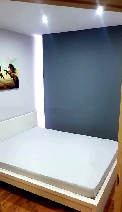 Дава под наем 2-СТАЕН, гр. София, Младост 4, снимка 6 - Апартаменти - 54002458