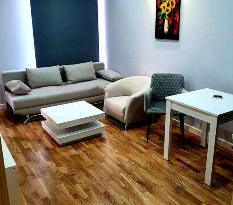 Дава под наем 2-СТАЕН, гр. София, Младост 4, снимка 2 - Апартаменти - 54002458