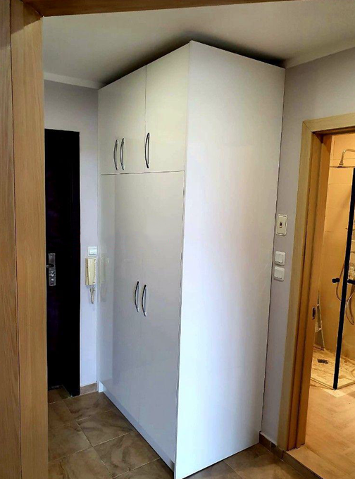 Дава под наем 2-СТАЕН, гр. София, Младост 4, снимка 8 - Апартаменти - 54002458