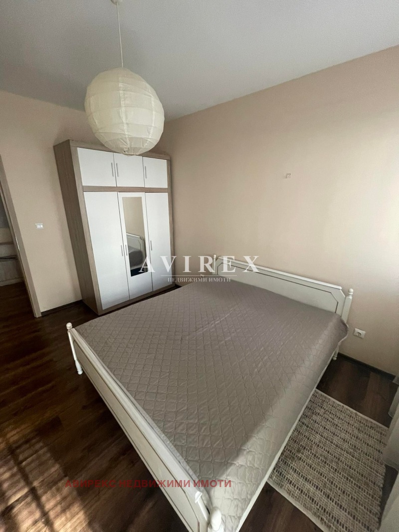 For Rent  1 bedroom Plovdiv , Hristo Smirnenski , 69 sq.m | 39601473 - image [4]