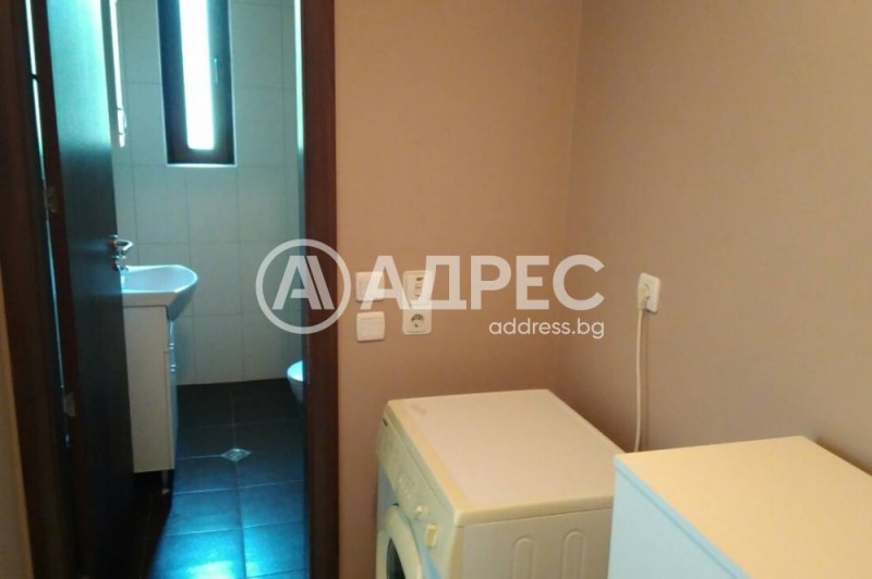 Kiralık  1 yatak odası Sofia , Svoboda , 64 metrekare | 74370717 - görüntü [9]