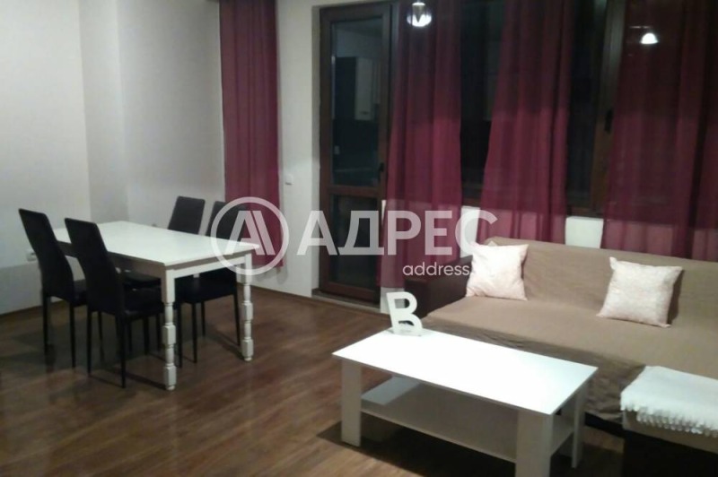 A louer  1 chambre Sofia , Svoboda , 64 m² | 74370717 - image [6]