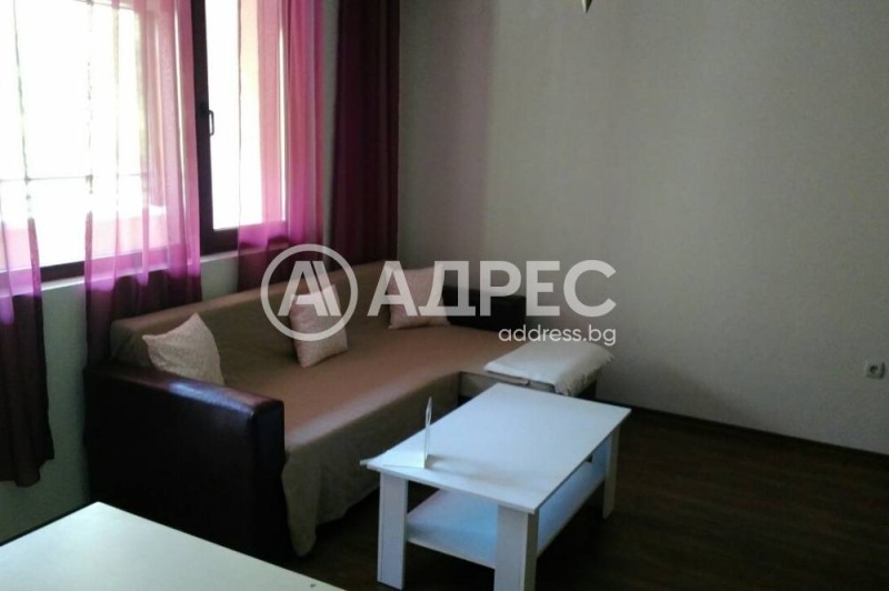 Kiralık  1 yatak odası Sofia , Svoboda , 64 metrekare | 74370717 - görüntü [4]