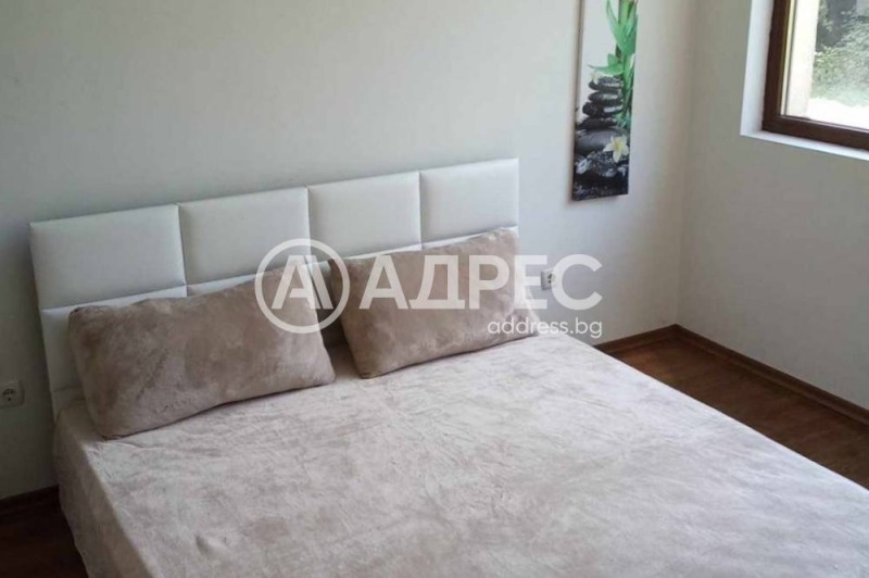 Kiralık  1 yatak odası Sofia , Svoboda , 64 metrekare | 74370717 - görüntü [7]