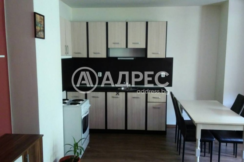 For Rent  1 bedroom Sofia , Svoboda , 64 sq.m | 74370717